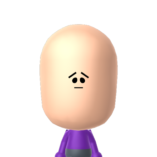 Jimmy Mii