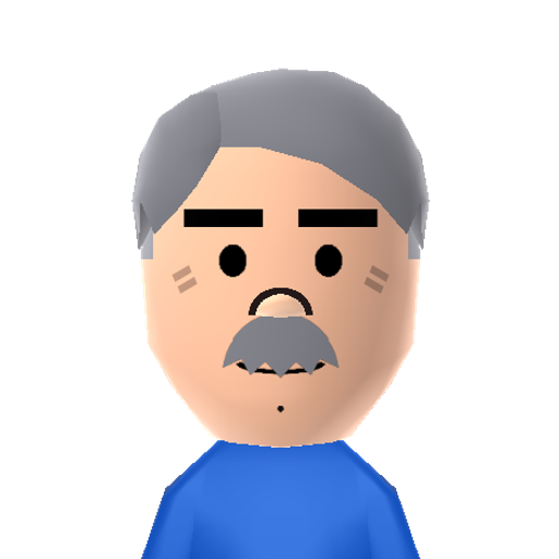 Charlie Mii character: From "Transformers: Rescue Bots". Along with Heatwave, Chief Charles "Charlie" Burns leads the Rescue Bots, a secret team of Autobots and humans that protect Earth, and especially Griffin Rock island. He is the dad of Kade, Graham, Dani, and Cody Burns.