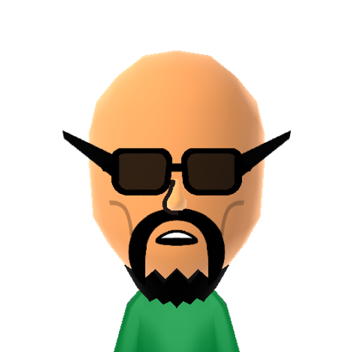 Ohm Mii character: A character from the anime/manga "One Piece". He is one of God Enel's priests and punishes foes with his Ordeal of Iron.