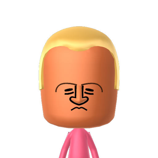 クイズマンk Mii