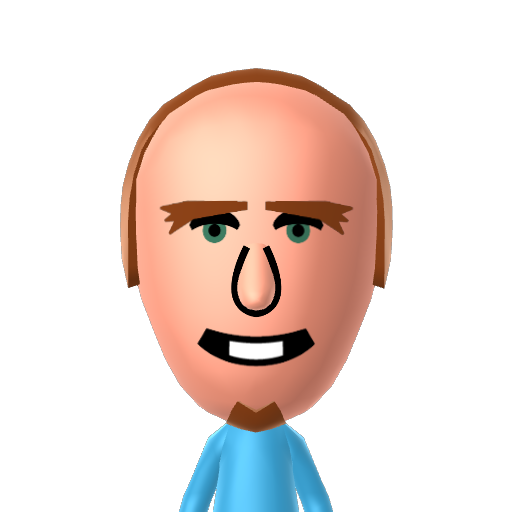 Markku Mii character: from Custom CPU Mii (Pack 1) QR Codes [@jere_asikainen]