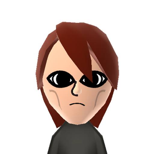 nagato Mii character preview