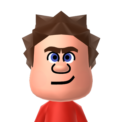 Ralph Mii