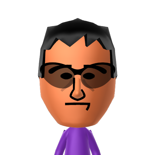 no name Mii