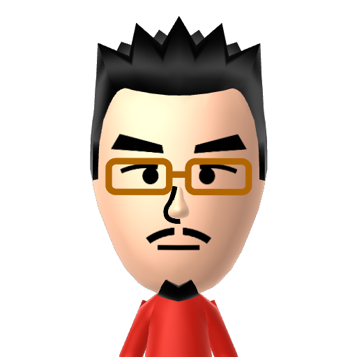 Mattsan Mii