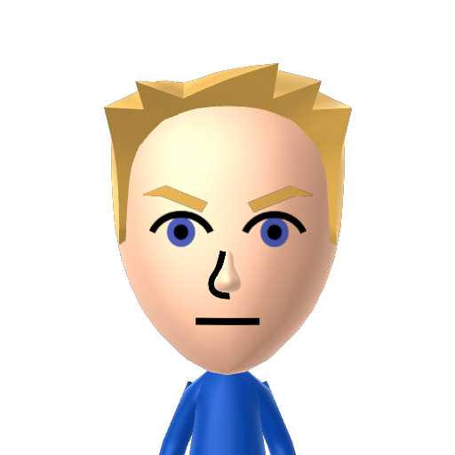 けんじゅつE Mii