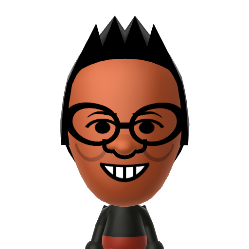 Nin★KOZ★ Mii