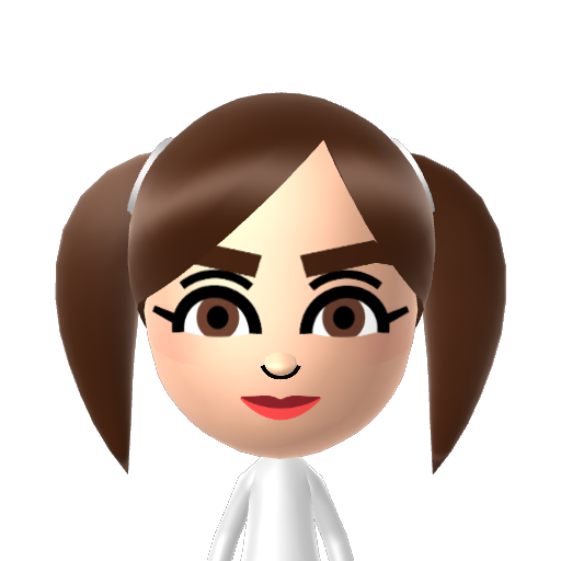 ゾフィア Mii