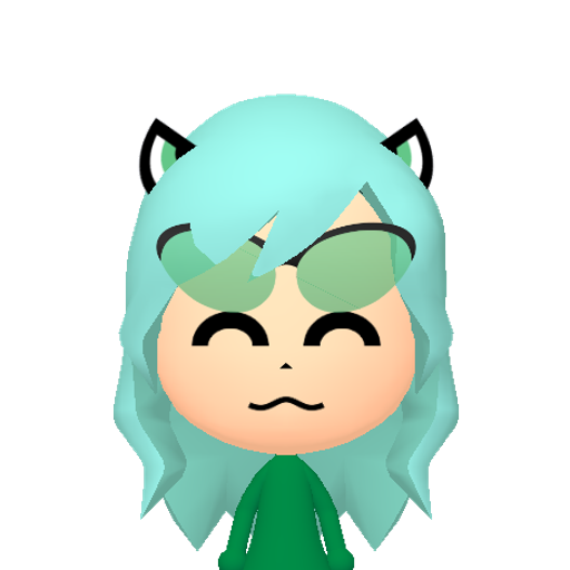 e Mii character: Extracted from Super Mario Maker 2 servers. Maker Name: →→→↑↓←↓↓ -- Maker ID: SB5-V17-1XF -- Country: United States