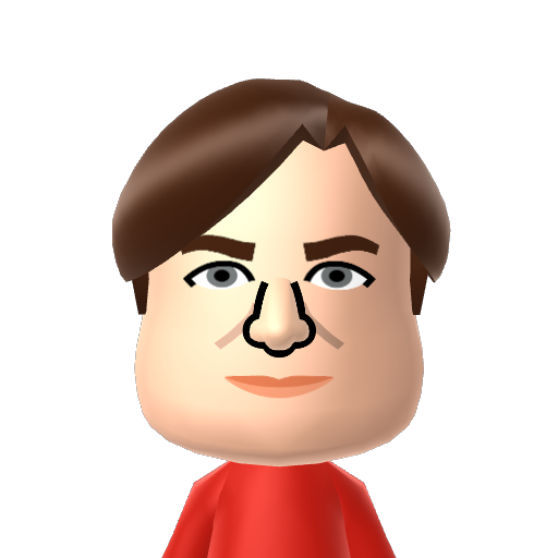 ChrisFarly Mii character: Actor, Hollywood Actor, Stand Up Comedian and Cast Member of Saturday Night Live. notable movies Black Sheep, Beverly Hills Ninja, Billy Madison.