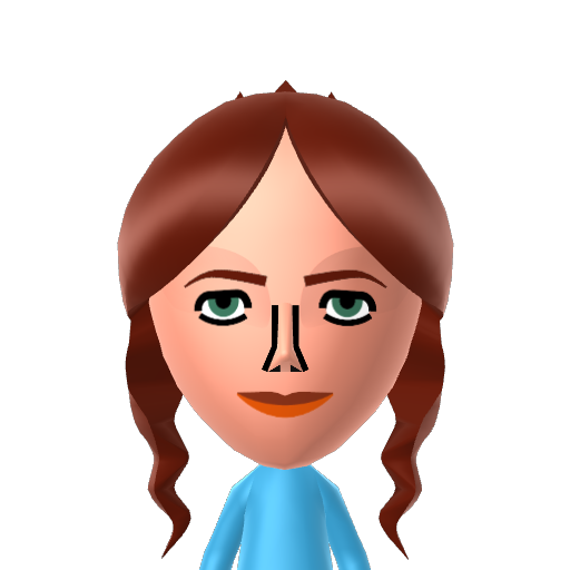 Olivi Mii character: from Custom CPU Mii (Pack 1) QR Codes [@jere_asikainen]