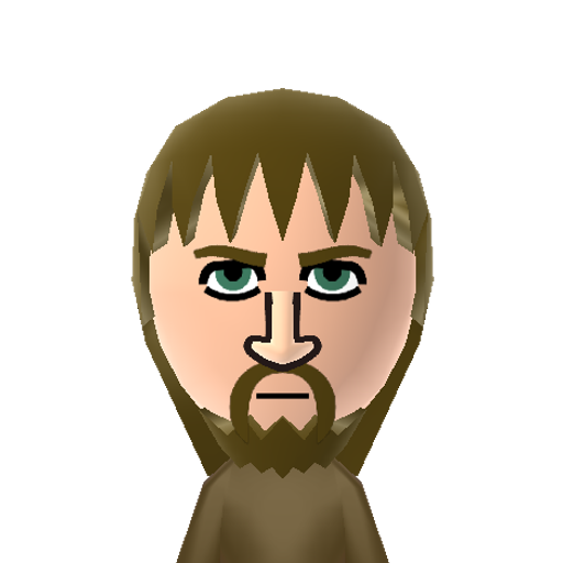 Reznov Mii character: "Call of Duty" character. Former leader of the Red Army and releaser of hordes. Appears in World at War, Black Ops, and is mentioned in Black Ops II. Blowtorch not included.