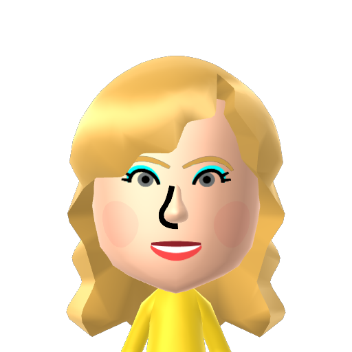 Swift Mii