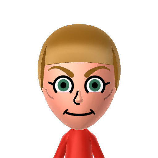 NINTENDO Mii QR Code & Download | Nintendo - InfiniMii