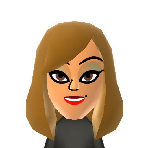 Nawal Mii character: A famous Lebanese singer