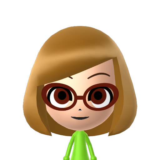 Nikki Mii