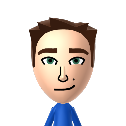 Nate Mii