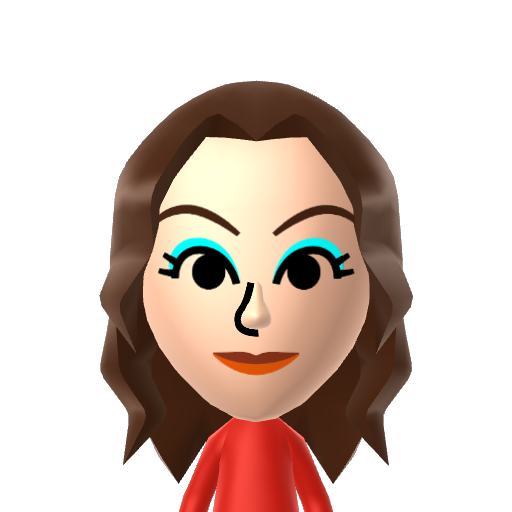 sida Mii character: These are extracted and derived from the Mii Central Miis from the 3DS Miitopia.