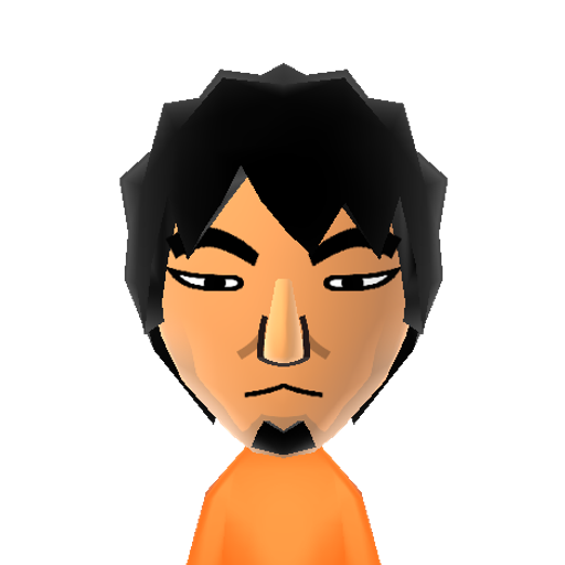 Daigo Mii character: Japanese professional gamer who specializes in fighting games. He made a name for himself in winning multiple Street Fighter IV tournaments. He got a big boost of fame when he performed "Evo Moment 37" in 2004. His nickname is "The Beast."
