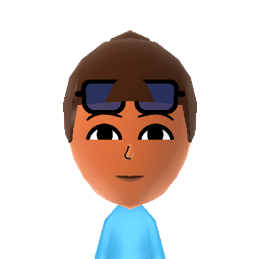 Jen Mii character preview