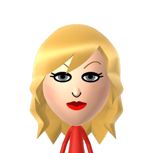 Christina Mii