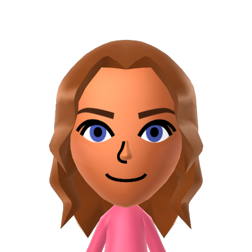 アラセリ Mii