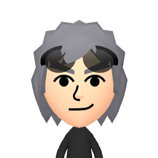 MarcoDXsc | InfiniMii