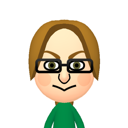堋堍堑堙堞堠塄塍塥塬 Mii character: This Mii is from the Switch SDK as a SampleDB Mii.