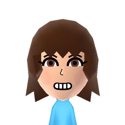 SquidMiku Mii character: Extracted from Super Mario Maker 2 servers. Maker Name: Sqυ¡dM¡kυ♪ -- Maker ID: 57P-FL0-JHG -- Country: United States