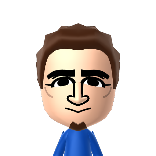ペドロ Mii