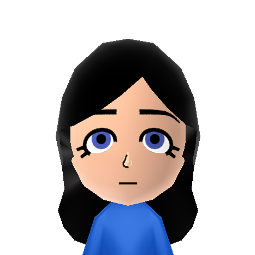 Minori Mii character: from @Jyrki_Juhani_Asikainen