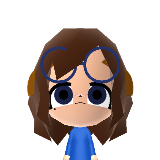 らぐ Mii character: Extracted from Super Mario Maker 2 servers. Maker Name: Ragu_Mochi -- Maker ID: P8V-8FD-QCG -- Country: Japan