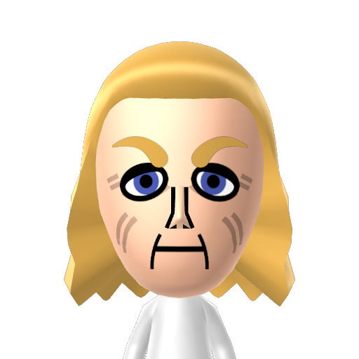 Mii70 Mii character: A Mii under topics.4