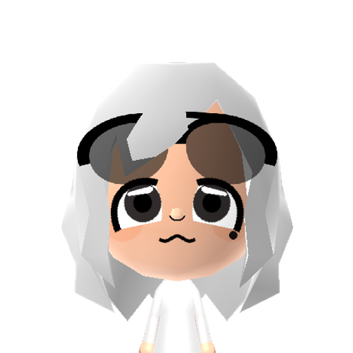 おむすび Mii character: Extracted from Super Mario Maker 2 servers. Maker Name: おむすびころりん。♪ -- Maker ID: 7HG-TNG-3KG -- Country: Japan