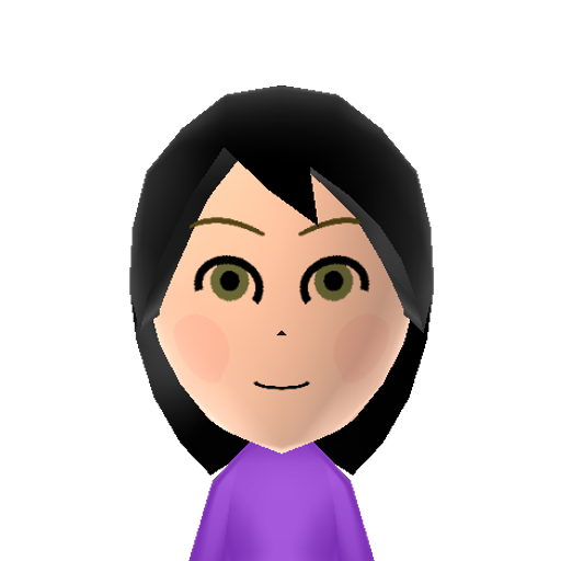 Yui Funami Mii character: Main character in the anime/manga "YuruYuri".