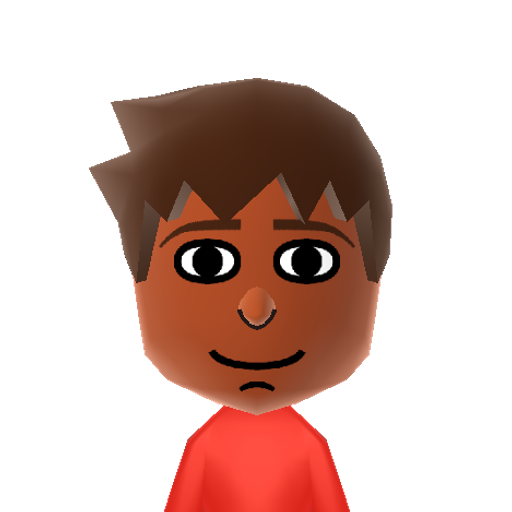 sallys´daf Mii character: These are extracted and derived from the Mii Central Miis from the 3DS Miitopia.