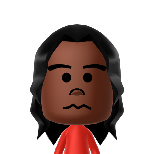 柁柃柄柏某柑柒染柔柘 Mii character: This is a Mii for testing Mii nicknames.