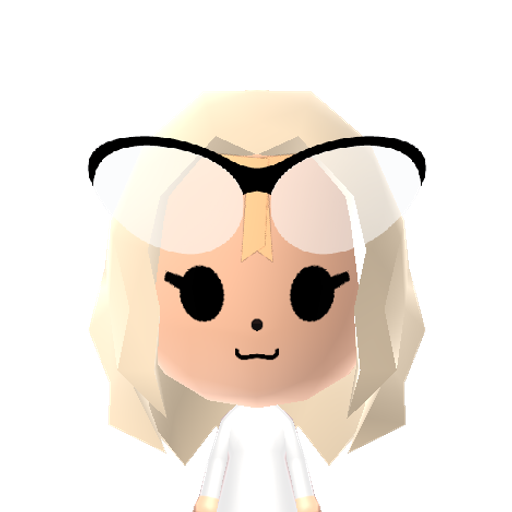Fenneko3 Mii character: Extracted from Super Mario Maker 2 servers. Maker Name: wawasuport -- Maker ID: FX1-6G9-S8G -- Country: Germany