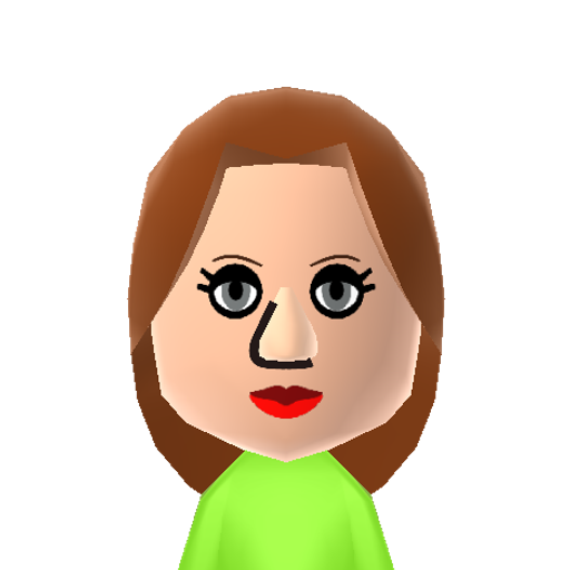 Lois Mii character: A character from the animated television series Family Guy. Lois is the wife of Peter Griffin. Voiced by Alex Borstein.