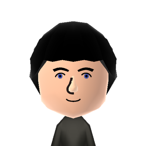 2nd Doctor Mii character: From "Doctor Who". The Doctor played by Patrick Troughton from 1966-1969.