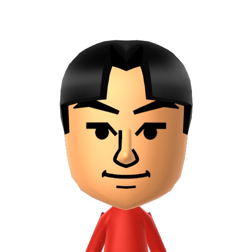 ヒョンウ Mii