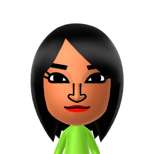 スーフェー Mii
