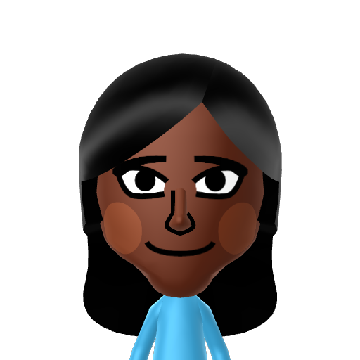 Mii751 Mii character: When the Wii U originally shipped with system version 1.0.0, Nintendo accidentally left in old unused WaraWara Plaza files in a folder labeled "Debug". These were removed in the following system update.