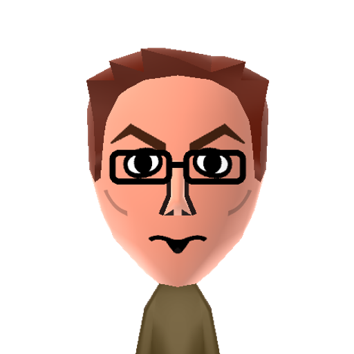 10thDoctor Mii character: David Tennant played the tenth incarnation of The Doctor on the popular British sci-fi series, Doctor Who. He played the role from 2005 to 2010, and quickly became extremely popular with his spiky hair, billowing brown coat, and wide-eyed exuberance.