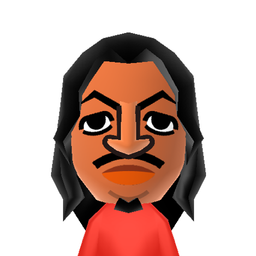 004 Mii character preview