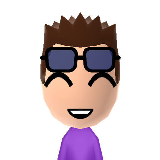 Kαvяα♪ Mii character preview