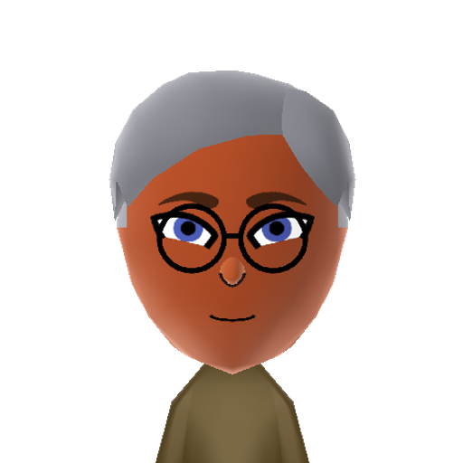Elliot Mii character: From the now closed adoptables/fantasy/steampunk site of Valenth, Elliot Christoph is the founder and leader of the Somnambulist Project. She is mortal and human. And yes, she is a GIRL.