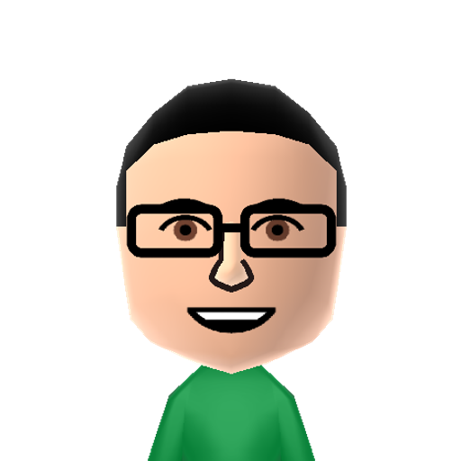 Chris ONM Mii character: (Source: https://pyra-handheld.com/boards/threads/share-3ds-mii-qr-codes-here.61099/)