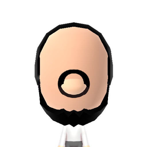 mii様 ◎ Mii QR Code & Download - InfiniMii