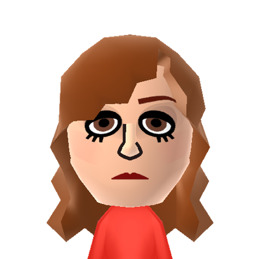 Freddie Mii character: From NBC's "Hannibal" series. Played by Lara Jean Chorostecki.